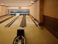 Bowling Center & Striker Lounge