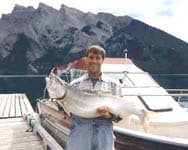 Banff Fishing Unlimited