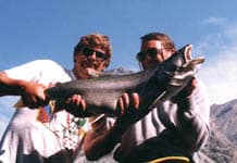 Banff Fishing Unlimited